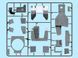 Panhard 178 AMD-35 / Французький бронеавтомобіль 2 МВ ICM35373 фото 11