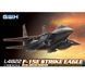 Збірна модель 1/48 Літак F-15E Strike Eagle L4822 фото 1