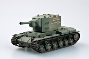 Радянський танк KВ-2 HB84816 фото