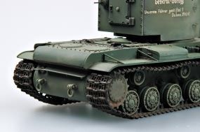 Радянський танк KВ-2 HB84816 фото