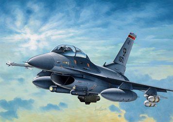 F-16 C/D IT188 фото