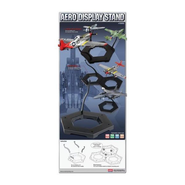 AERO DISPLAY STAND AC15065 фото