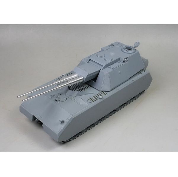 Німецька зенітна САУ 1/72 Маус (Flakpanzer Viii Maus) Vespid VS720005 VS720005 фото