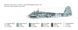 MESSERSCHMITT ME-410 HORNISSE IT074 фото 7