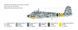 MESSERSCHMITT ME-410 HORNISSE IT074 фото 8