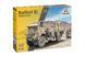 Збірна модель 1/35 Вантажівка Bedford QL Italeri 0241 IT0241 фото 12