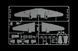 MESSERSCHMITT ME-410 HORNISSE IT074 фото 3