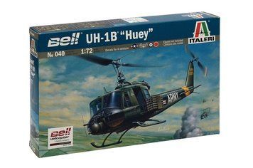 UH - 1B HUEY IT0040 фото