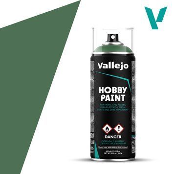 Fantasy Color Primer Sick Green VAL 28028 VAL28028 фото