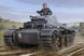 Німеччина Pzkpfw.II Ausf.J (VK1601) HB83803 фото 1