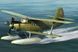 Збірна модель літака Antonov AN-2W Colt HB81706 фото 1
