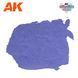 DAEMON EARTH &ndash; WARGAME TERRAINS &ndash; 100ML AK1220 фото 2