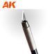 CUTTER &ndash; CUTTING TOOL / МОДЕЛЬНИЙ НІЖ AK9011 фото 3
