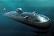 Soviet Navy Victor III Class(Project 671RTMK) SSN HB83529 фото 1