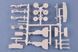 Збірна модель літака ME262 A-1a Fighter HB81805 фото 8