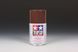 Аерозольна фарба TS62 NATO Brown Spray Matt Tamiya 85062 TAM85062 фото 1