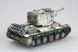 Німецький танк Pz.Kpfw KV-2 754(r) HB84819 фото 2