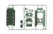 T-34/76 model 1943 IT6570 фото 3