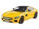 Спортивний автомобіль Mercedes AMG GT REV07028 фото 3