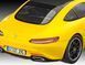 Спортивний автомобіль Mercedes AMG GT REV07028 фото 2