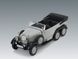 Збірна модель ICM 1/72 G4 (виробництва 1935 р.), Німецький штабний автомобіль 2 Світової війни, складання без клею. (72471) ICM72471 фото 4