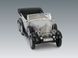 Збірна модель ICM 1/72 G4 (виробництва 1935 р.), Німецький штабний автомобіль 2 Світової війни, складання без клею. (72471) ICM72471 фото 2