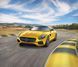 Спортивний автомобіль Mercedes AMG GT REV07028 фото 1
