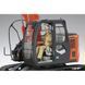 Збірна модель 1/35 японський гідравлічний ескалатор Hitachi Excavator Zaxis 135US Hasegawa 66001 HS66001 фото 5