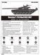 Ukrainian T-72A Mod1983 MBT TR09547 фото 17