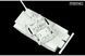 Збірна модель 1/72 танк PLA ZTQ15 Light Tank Менг 72-001 72-001 фото 2