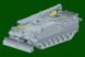 Збірна модель броньованої евакуаційної машини Bergepanzer BPz3 "Buffalo" ARV HB84565 фото 41