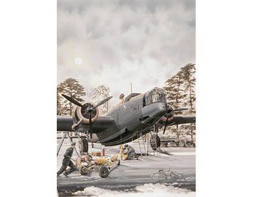Збірна модель літака Wellington Mk.1C TR02808 фото