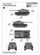 German Pz.Sfl.Iva Dicker Max TR07108 фото 4