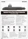 Japanese Soryu Class Attack Submarine TR05911 фото 5