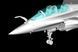 Збірна модель фразцузького літака Rafale C Fighter HB80318 фото 7