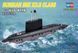Російський Navy Typhoon Class SSBN HB83532 фото 1