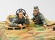 Збірна модель 1/35 Німецька САУ Elefant TAM35325 фото 6