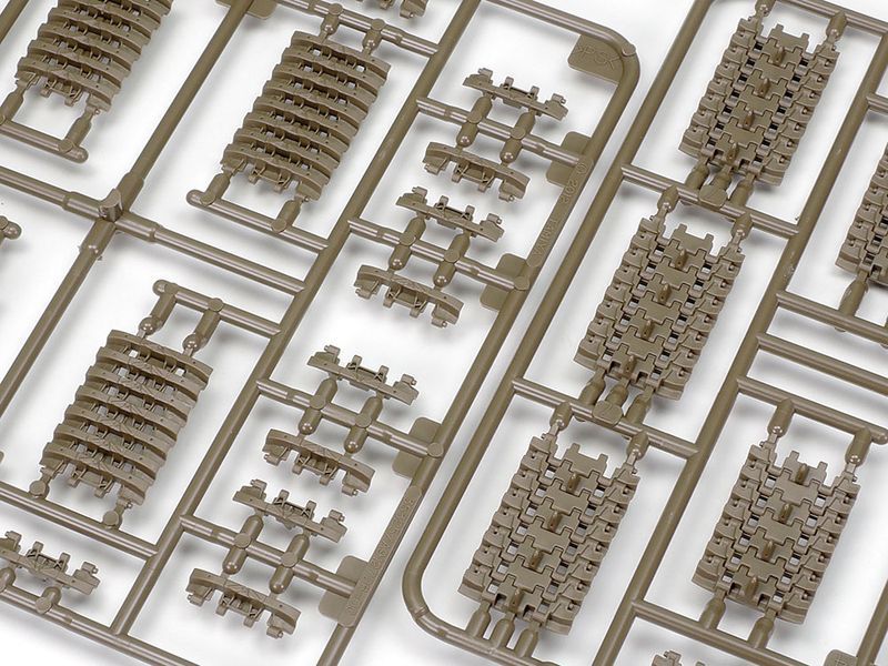 Збірна модель 1/35 Німецька САУ Elefant TAM35325 фото