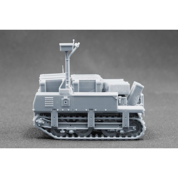 UGV "Termit" Transport 1/35 VG 35005 фото