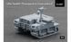 UGV "Termit" Transport 1/35 VG 35005 фото 1