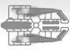 48362 UH-60A Black Hawk, ГУР України ICM48362 фото 6