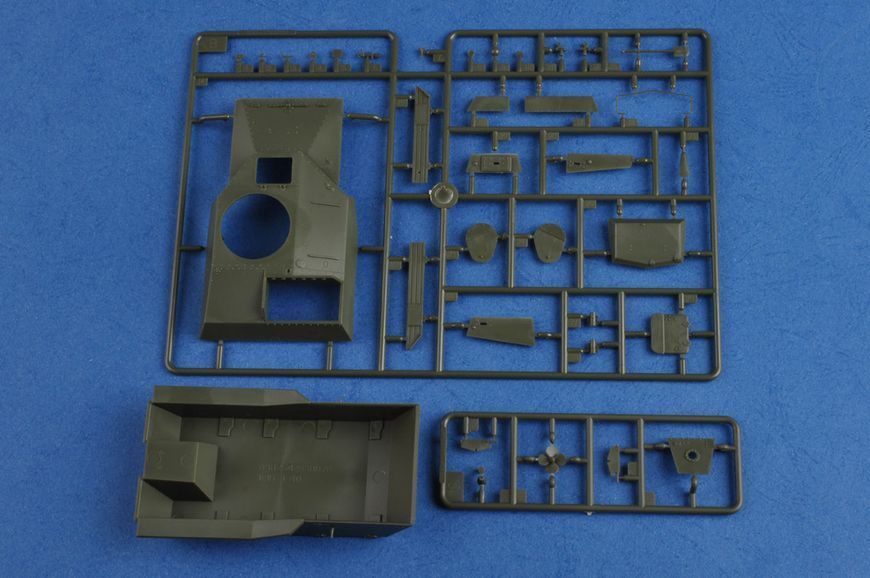 T-40 Light Tank HB83825 фото