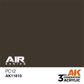 PC12 AK11810 фото