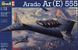 Arado Ar (E) 555 REV04367 фото 1