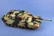 Збірна модель американського танка US M1A1 AIM MBT TR00926 фото 12