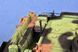 Збірна модель американського танка US M1A1 AIM MBT TR00926 фото 10