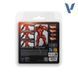 Набір фарб Ancient Copper Vallejo True Metallic Metal VAL 77253 VAL 77253 фото 2