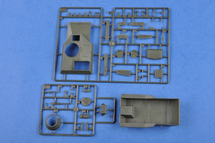 T-40S Light Tank HB83826 фото