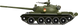 Радянський середній танк Т-54Б раннього виробництва MA37011 фото 12