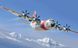 Italeri HC-130J US Coast Guard IT1348 фото 1